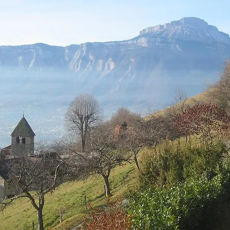 Bed and Breakfast La Colombiere