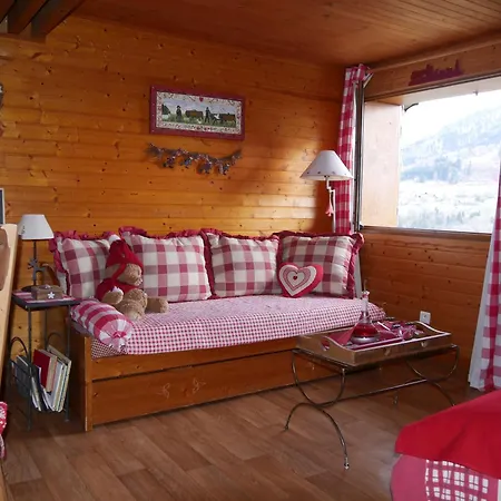 Bed and Breakfast La Colombiere