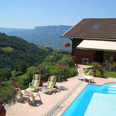 Bed and Breakfast La Colombiere