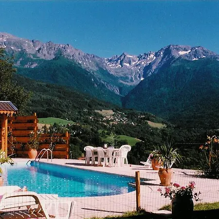 La Colombiere Sainte-Agnès