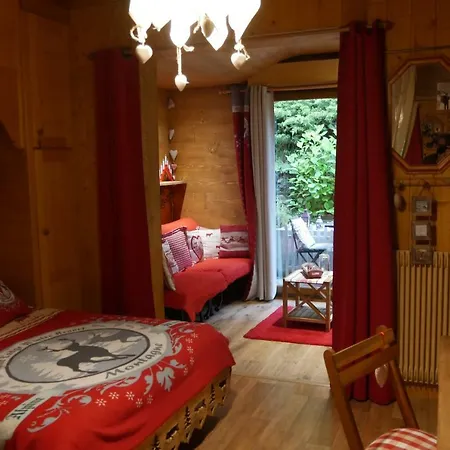 Bed and Breakfast La Colombiere