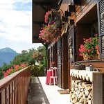 La Colombiere 3* Sainte-Agnès