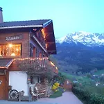 La Colombiere